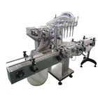 Carbonated Export Quality Products Carbonated Beverage Automatic Bottle Filling Machine Price