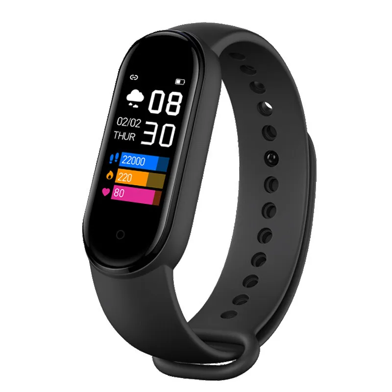 smartwatch pulsera