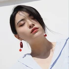 Earring Earrings 2021 New Earring Stand Acrylic Acrylic Star Earrings Acrylic Earrings Rainbow