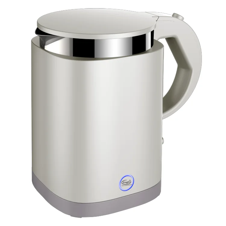 316 stainless steel electric kettle