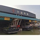 Engineering Shipbuilding Offshore Engineering Steel Plate AH36 DH36 EH36 FH36 API2H API2W API2Y 9Ni