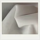 Fabric Knitted Knitted 100% Recycled Fabric Mesh High Quality Tricot Knitted Fabric For Home Textile