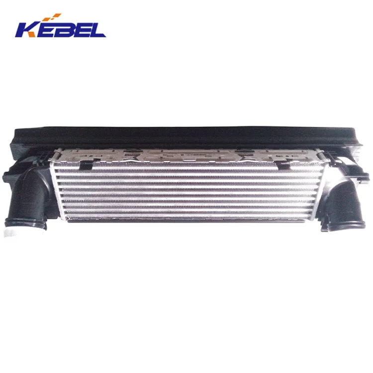 product wholesale attractive price intercooler cooling systems oem 17517600530 for bmw 1 3 series f20 f30 f50 2013 2018-6