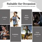 Phone Bag Universal Smartphone Outdoor Sports Mobile Phone Running Hands Arm Bag