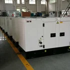 Generator Generator Cheap Generator Price Silent 15kw Diesel Generator Set Powered By Yangdong Engine YD480D
