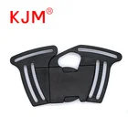 Seat Belt Webbing KJM Custom Baby Highchair 4 Point Harness Safety Strap Swing Seat Belt Webbing