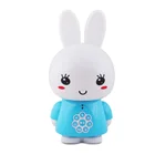 Kids Alilo G6 Honey Bunny Early Education Intelligent Robot For Kids Story Music Player