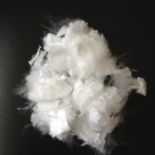 White Tough Factory Direct High-quality White PP Short Fiber Is Tough Durable And Tasteless