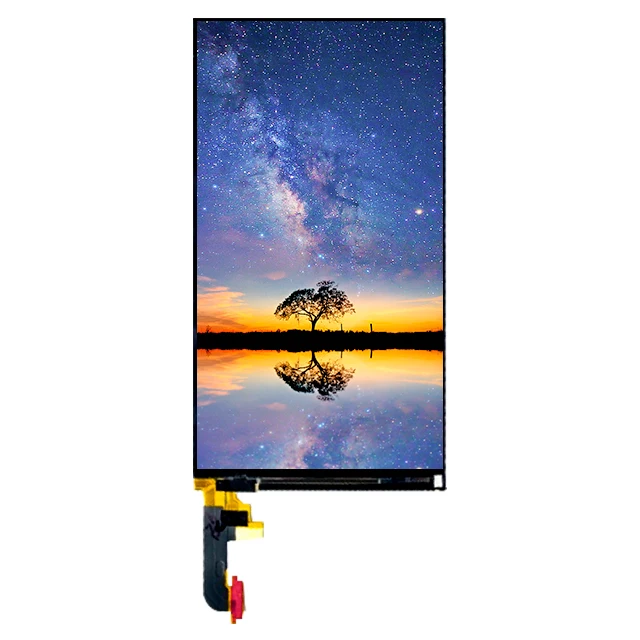 jdi lcd panel made in china