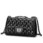 Bag Messenger Bags Famous Brand Womens Cross Body Bag Chains Shoulder Bag Messenger Bags For Girls