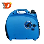 Generator 1.8kw Low Price Single Phase Portable Gasoline Digital Inverter Generator