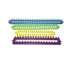 Hand Craft Scarf Knitting Accessories Plastic Hand Knitting Loom Set For Sale