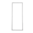Steel Door Louver Door Steel LOUVER Order Size Cutout 305*1524mm Fired Proof Steel Door For Part