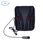 Massage Pad Home Use Massage Vibrate Heat Seat Pad