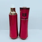 Cream 40ml Emulsion Cream Cosmetic Packaging Glass Bottle For 120ml 100ml 40ml 50g 30g