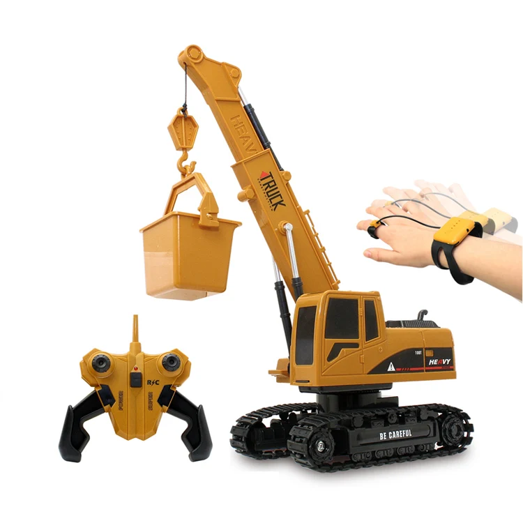 remote control crane price