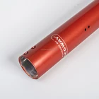 Electric Scooter Scooter Factory Outlet Anodized Alloy Square Electric Mobility Scooter Parts Scooter