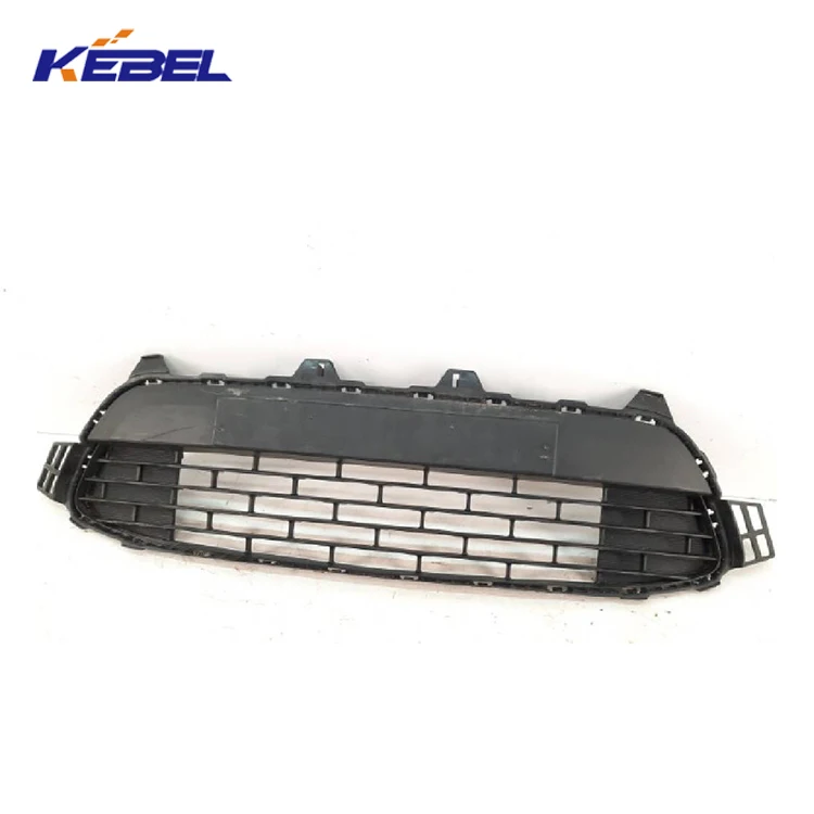 Top Quality Front Bumper Grille 86561-H0000 Oem HO865-61000 Bumper Grille for KIA K2 2017 supplier