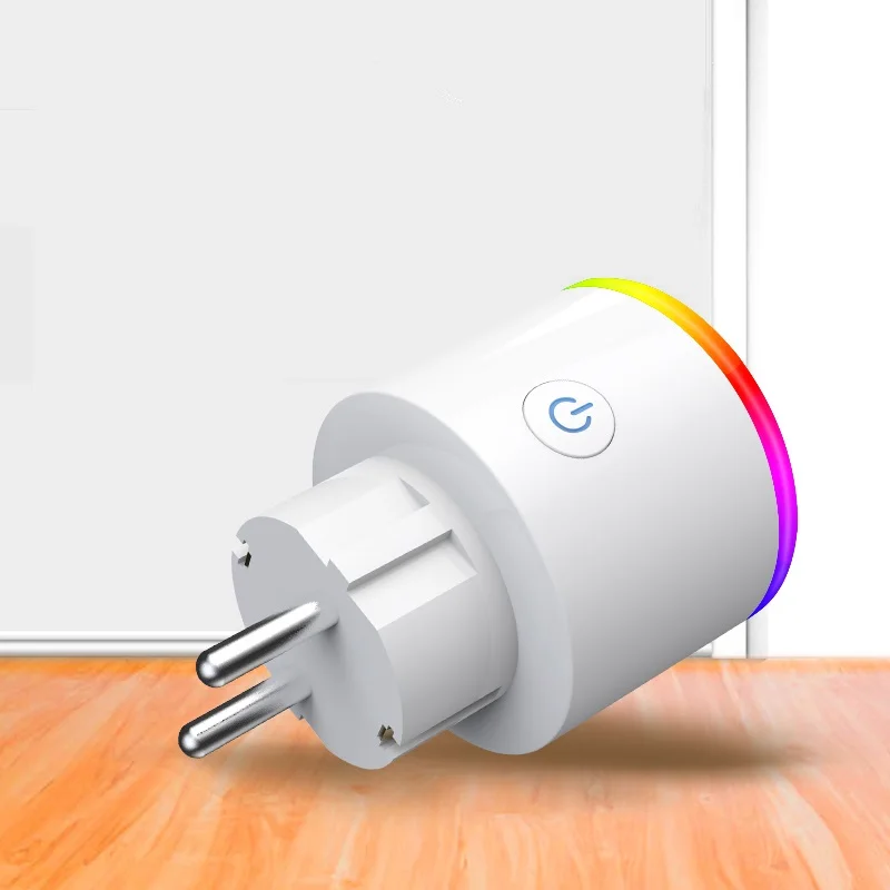 eu plug night light