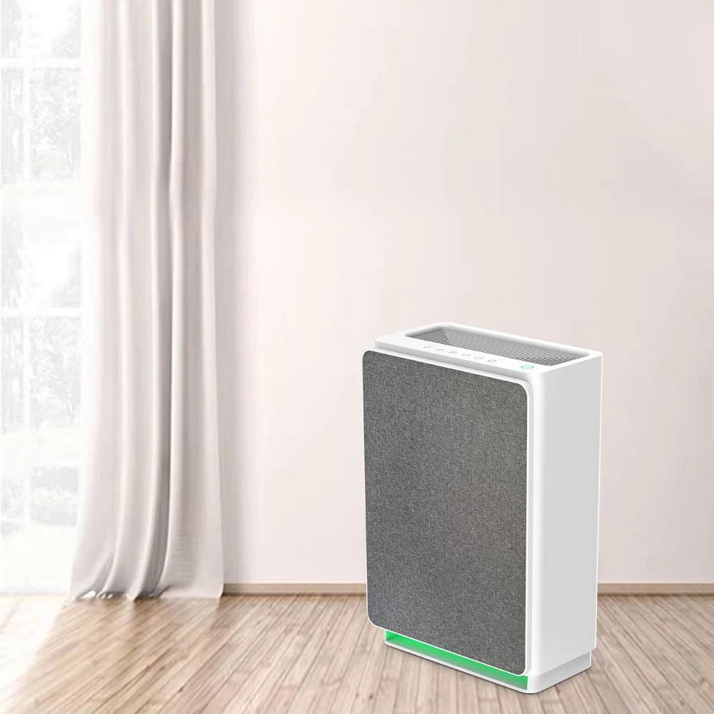 Air Purifier, Wall, AC100-120V, 365m³ - detail 24