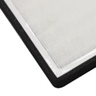 Air Filter Pleat Hepa Hepa Filter Manufacturer Customized Home Air Clean Filter Pleat Type HEPA Filter