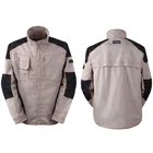 Uniforms Jacket Manufacturers Professional Working Jacket Workwear Mechanic Uniforms