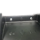 Metal High Temperature Fan High Quality High Speed RGW20572MB2HL 100/220/240v