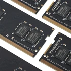Computer Ram Kimtigo Computer Parts 2666mHz Memory Ram DDR4 RGB Memori Ram 16 GB DDR4