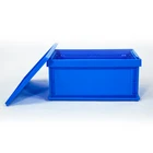 Plastic Box Plastic Clear Folding Plastic Box Transparent Folding Plastic Box Plastic Folding Box