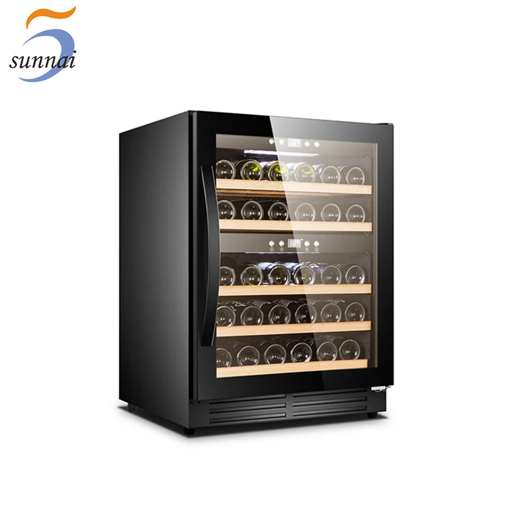 tecno wine cooler