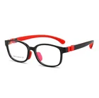 Glasses Wholesale Anti Blue Light Computer Child Glasses Detachable Temple Eyeglasses For Kids