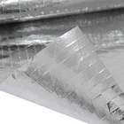 Paper FSK Facing Aluminum Foil Kraft Paper Foil Scrim Kraft Aluminum Foil Kraft Paper