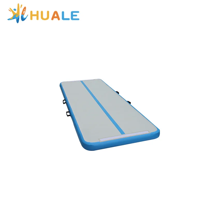 Air track floor Outlet