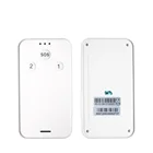Gps Phone Stable Performance Real-time Mini GPS Tracker Mobile Phone Computer Query Personal GPS Tracker