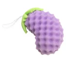 Natural Hand A Bath Sponge Exact Delivery Natural Bathing Hand Spa Bath Sponge For Home Use
