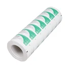 China Paper China Factory Supply Disposable Medical Coating Blister Glue Coated Paper