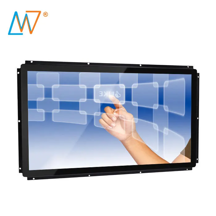 wholesale lcd touch screen monitor factory made in china