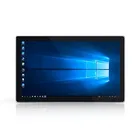 Touch 10 Point Capacitive Touch Screen Payment Monitor With Usb Driver