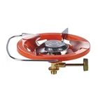 Gas Cooktop Cooktop Factory Direct Cheaper Price And High Quality Gas Stove LPG Gas Cooktop Camping And Home Gas Cooker DZ-205B