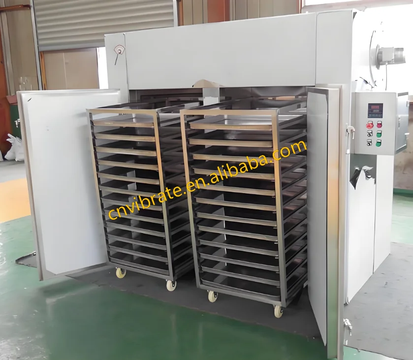Sterilizing Oven Dryer Stove, VBJX, 220-380V, 10kw - detail 20