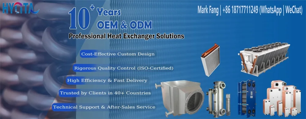 Dry Cooler, Copper, Aluminum, Adiabatic - detail 84