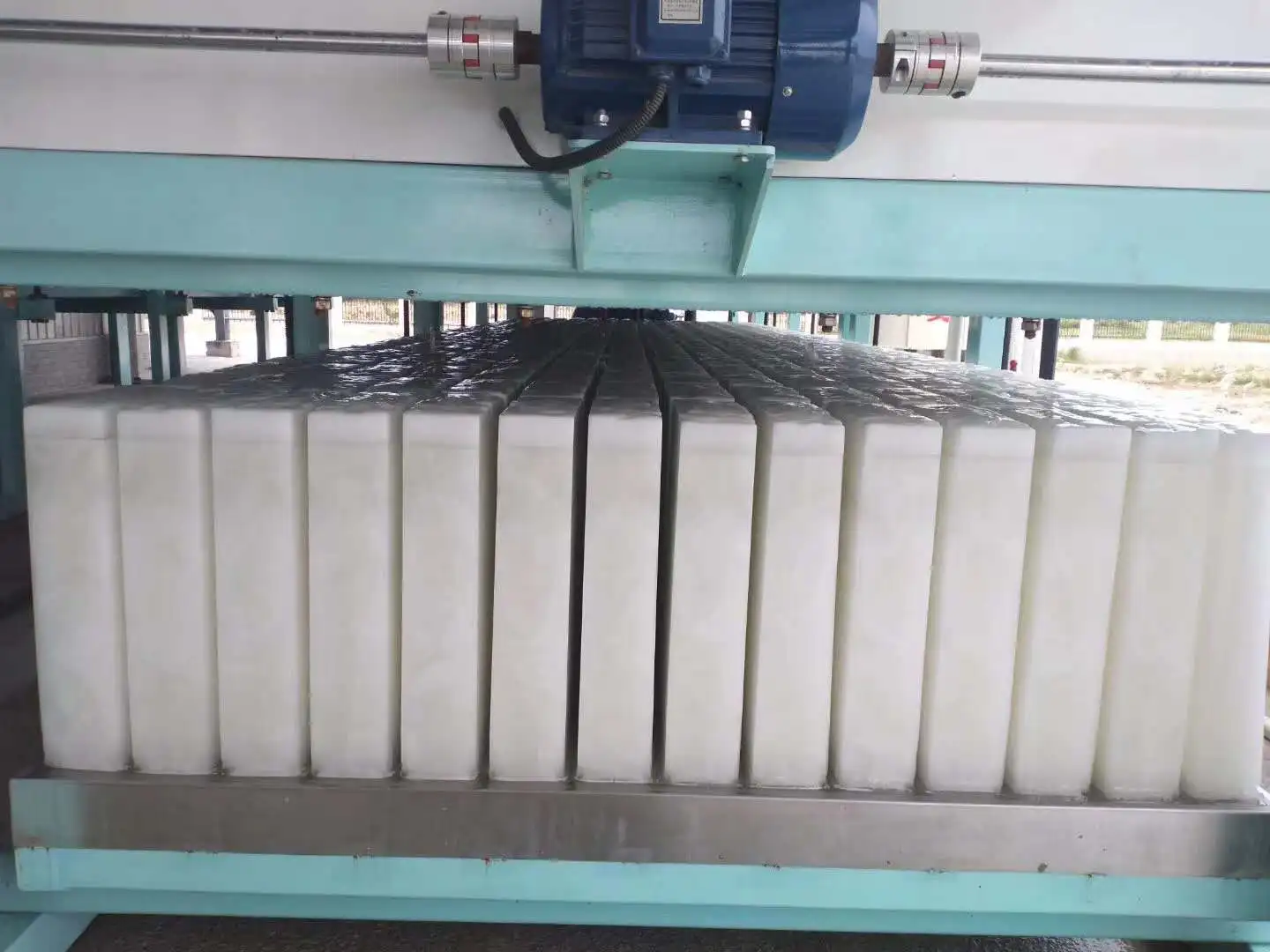 Ice Machines, 3P, 83.1kW - detail 22