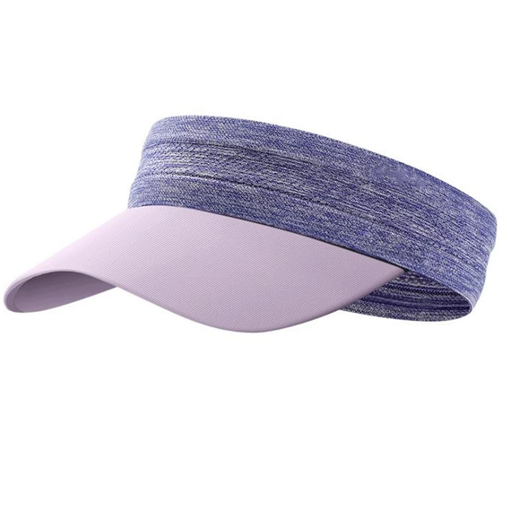 Sports Adjustable Embossed Foam Sun 