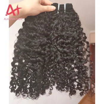 Grade 12A Virgin Cambodian 3b Soft Kinky Curly Hair Big Stock 12"-26" Raw Cambodian Hair Unprocessed Curly Human Hair Extensions