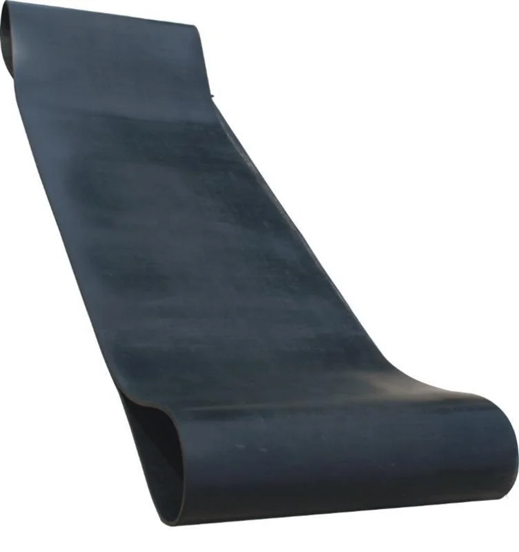 non-joint Rubber Conveyor Belt Used 