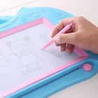 Toy Magnetic Board Professional Educational Toy Plastic Magnetic Drawing Board With High Quality