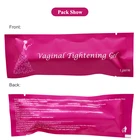Furuize Women Vagina Gel Cleaning Product Tightening Vaginal Gel