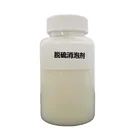 Agent Chemical Zx-3060TS High Concentration Modified Agent Polyether Defoamer Chemical Desulfurizing Agent