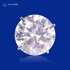 Stone New Stone IGI Certification CVD COATING MOISSANITE Diamonds Mozzanite Loose Diamonds