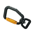 Steel Snap Swivel Hook Swivel Snap Hook High Quality Steel Snap Swivel Aluminum Hook